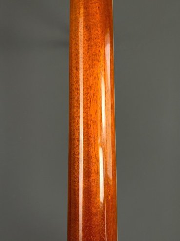 Burny Les Paul Amber