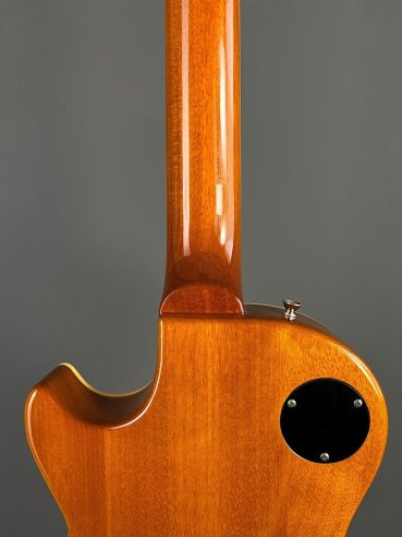 Burny Les Paul Amber