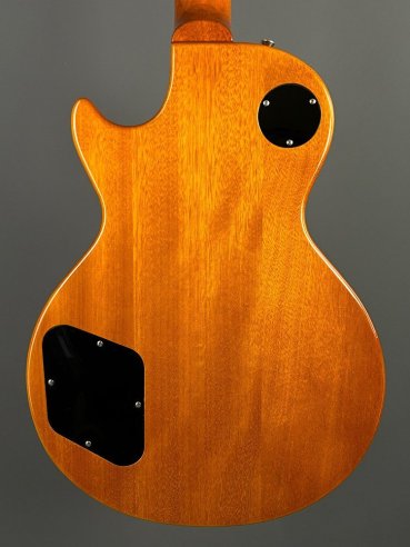 Burny Les Paul Amber