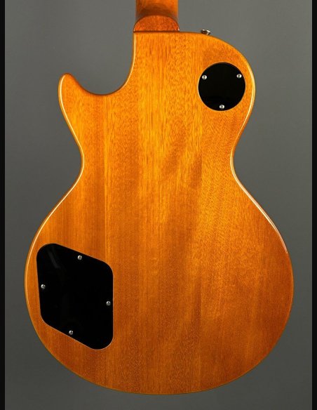 Burny Les Paul Amber