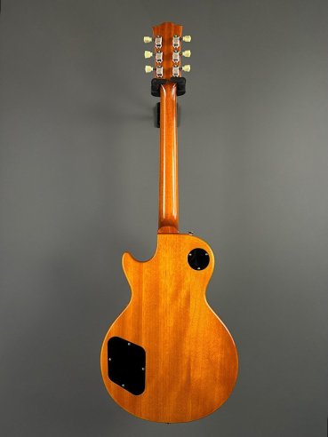 Burny Les Paul Amber