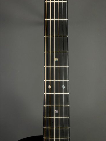 Martin GPC-X1E Black Remastered