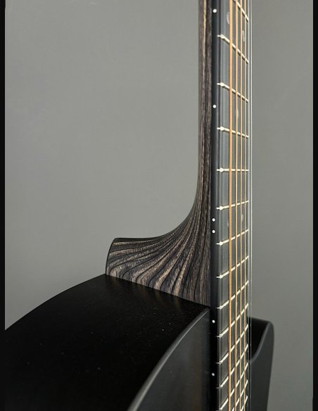 Martin GPC-X1E Black Remastered