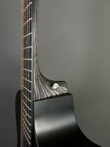 Martin GPC-X1E Black Remastered