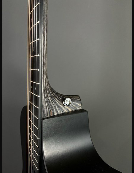 Martin GPC-X1E Black Remastered