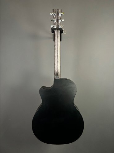 Martin GPC-X1E Black Remastered