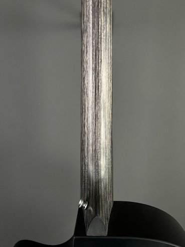 Martin GPC-X1E Black Remastered