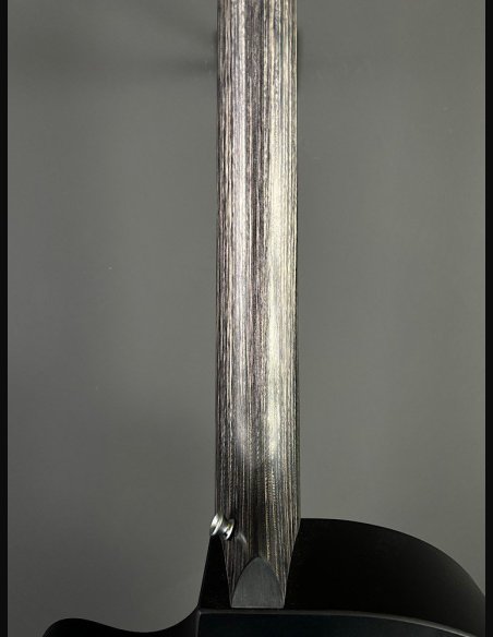 Martin GPC-X1E Black Remastered