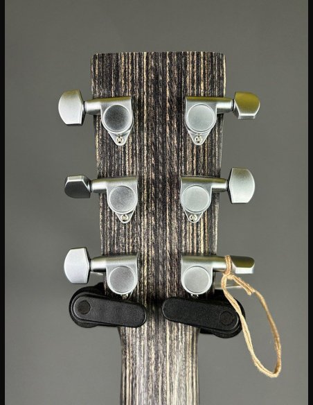 Martin GPC-X1E Black Remastered