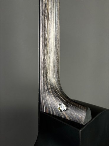 Martin GPC-X1E Black Remastered