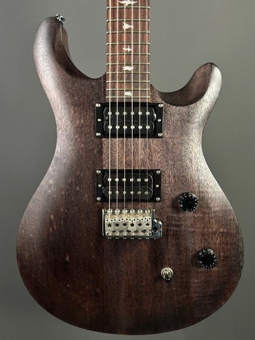 PRS SE CE24 Standard Satin Charcoal