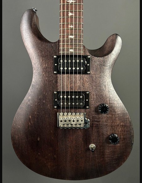 PRS SE CE24 Standard Satin Charcoal