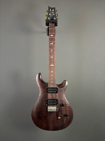 PRS SE CE24 Standard Satin Charcoal