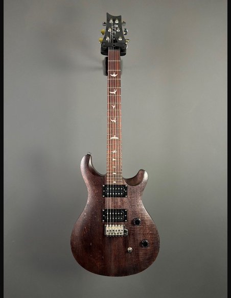 PRS SE CE24 Standard Satin Charcoal