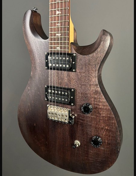 PRS SE CE24 Standard Satin Charcoal