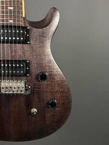PRS SE CE24 Standard Satin Charcoal