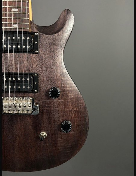 PRS SE CE24 Standard Satin Charcoal