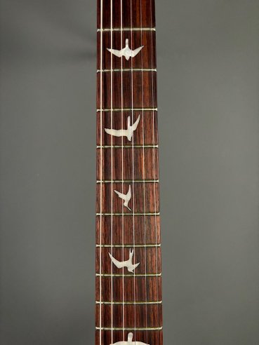 PRS SE CE24 Standard Satin Charcoal