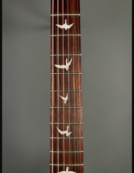 PRS SE CE24 Standard Satin Charcoal