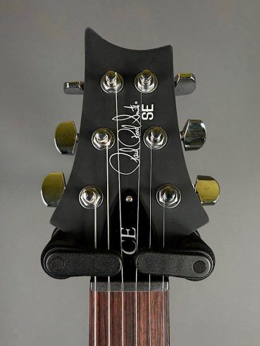 PRS SE CE24 Standard Satin Charcoal