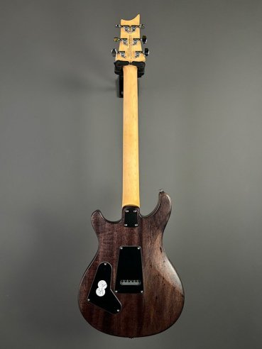 PRS SE CE24 Standard Satin Charcoal