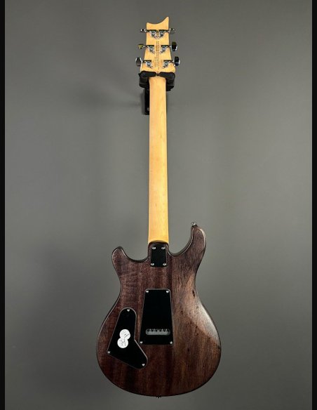 PRS SE CE24 Standard Satin Charcoal
