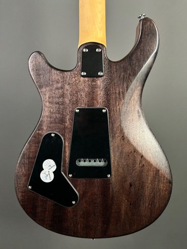 PRS SE CE24 Standard Satin Charcoal