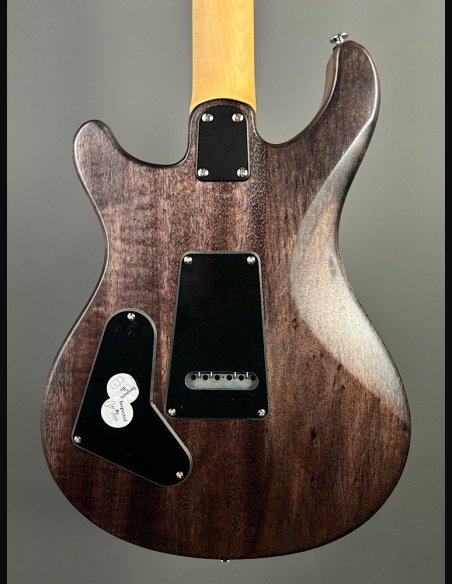 PRS SE CE24 Standard Satin Charcoal