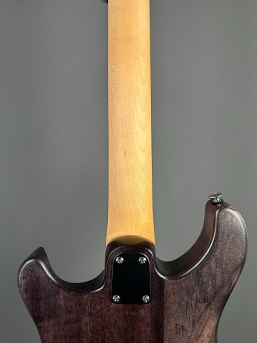 PRS SE CE24 Standard Satin Charcoal