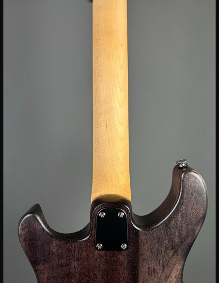 PRS SE CE24 Standard Satin Charcoal