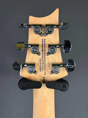 PRS SE CE24 Standard Satin Charcoal