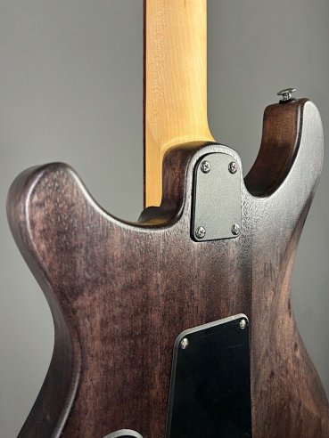 PRS SE CE24 Standard Satin Charcoal