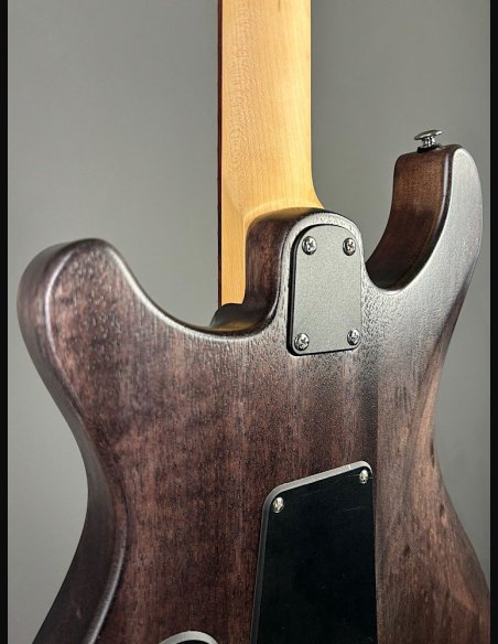 PRS SE CE24 Standard Satin Charcoal