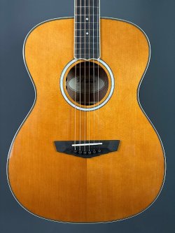 D'Angelico Exel Tammany Vintage Natural