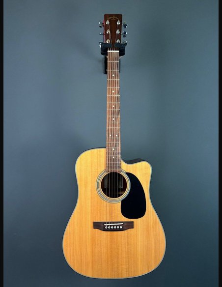 Sigmaguitars DMC-1STE