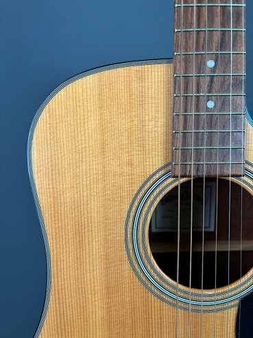 Sigmaguitars DMC-1STE