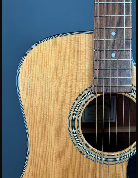 Sigmaguitars DMC-1STE