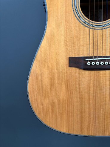 Sigmaguitars DMC-1STE