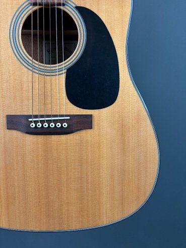 Sigmaguitars DMC-1STE