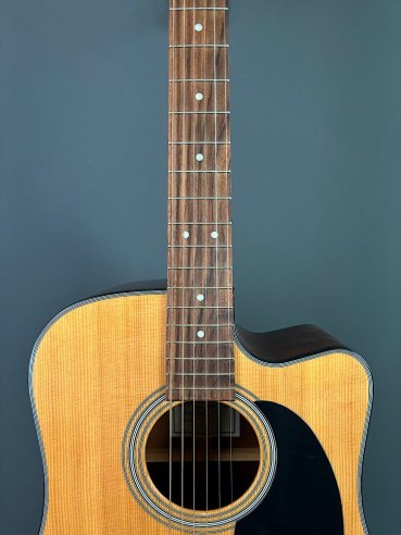 Sigmaguitars DMC-1STE