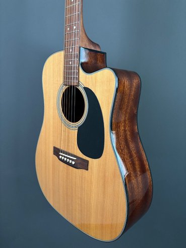 Sigmaguitars DMC-1STE