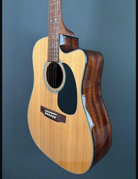 Sigmaguitars DMC-1STE