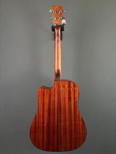 Sigmaguitars DMC-1STE