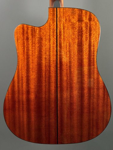 Sigmaguitars DMC-1STE