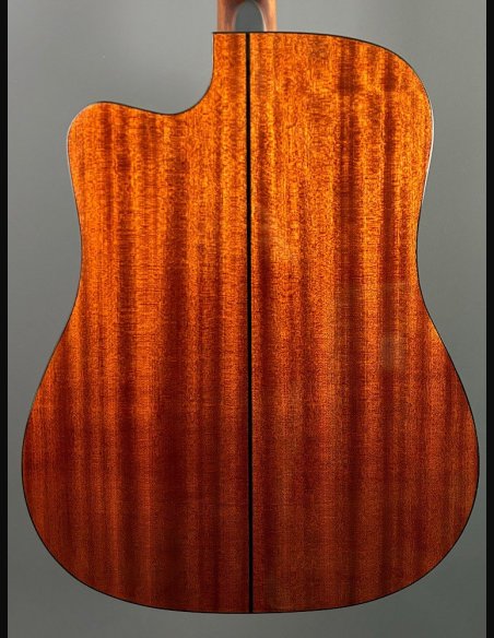 Sigmaguitars DMC-1STE