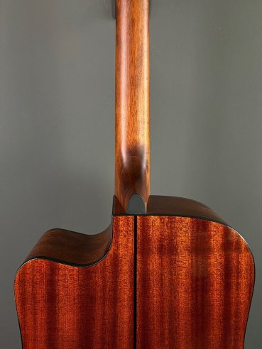 Sigmaguitars DMC-1STE