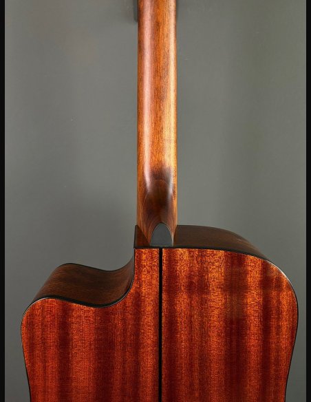 Sigmaguitars DMC-1STE