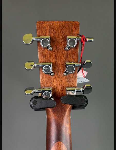 Sigmaguitars DMC-1STE