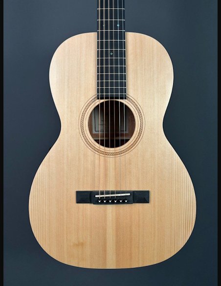 Sigmaguitars 00MSE Chitarra Folk Elettrificata
