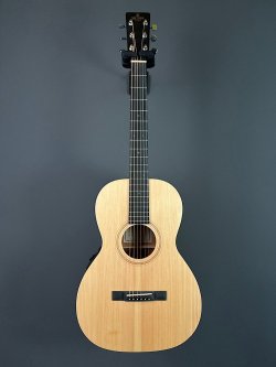 Sigmaguitars 00MSE Chitarra Folk Elettrificata 2